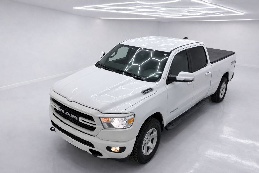 2019 RAM 1500 Image 31