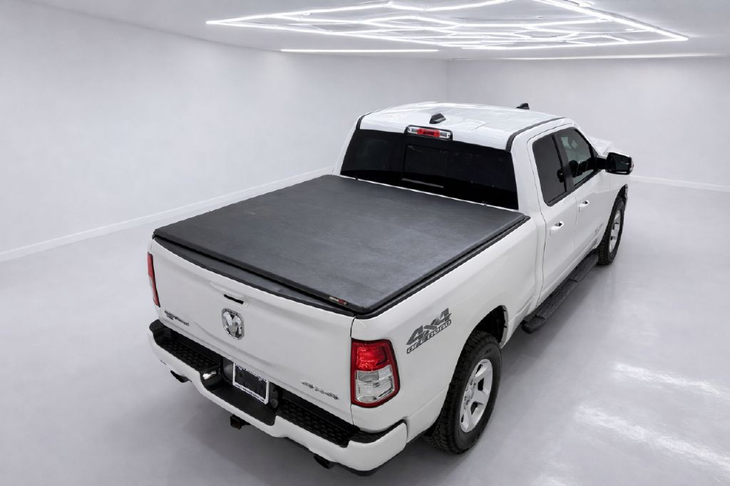 2019 RAM 1500 Image 32