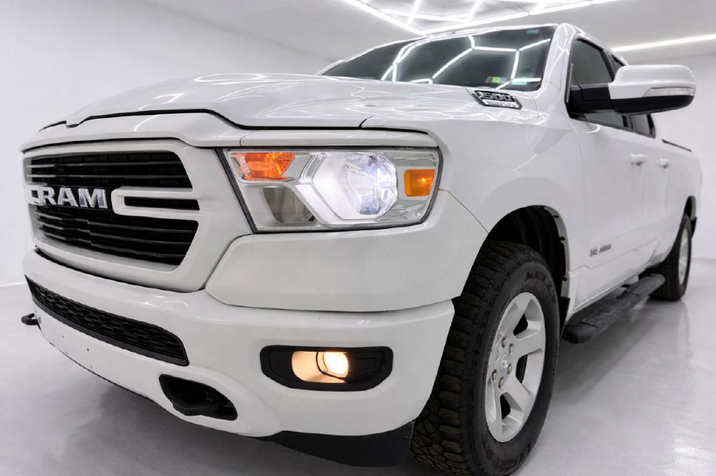 2019 RAM 1500 Image 33