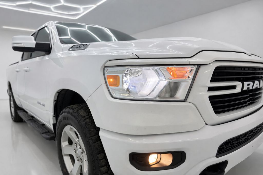 2019 RAM 1500 Image 34