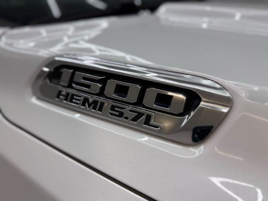 2019 RAM 1500 Image 36