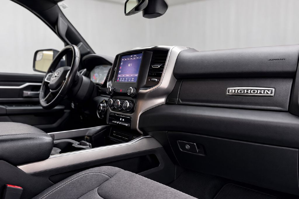 2019 RAM 1500 Image 37