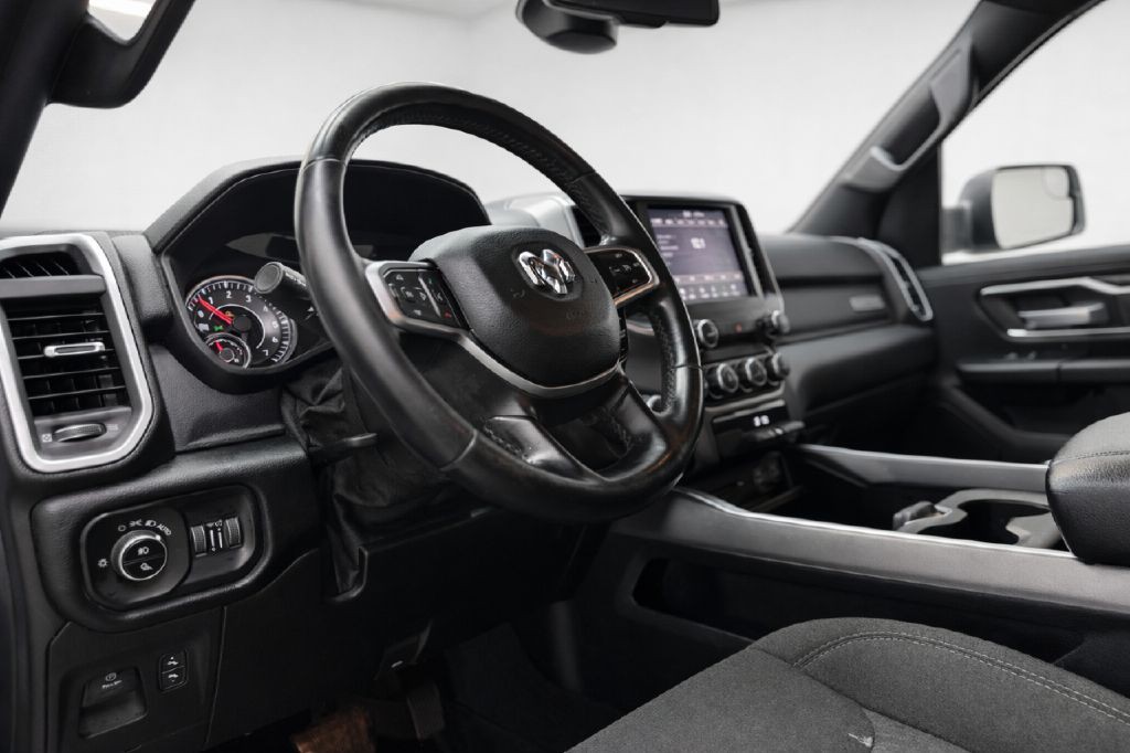 2019 RAM 1500 Image 38