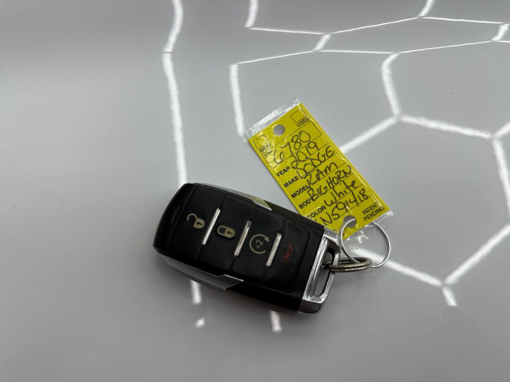 2019 RAM 1500 Image 39