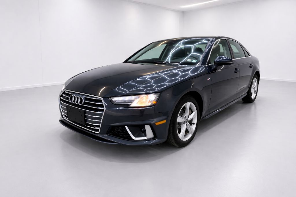 2019 Audi A4 Image 7