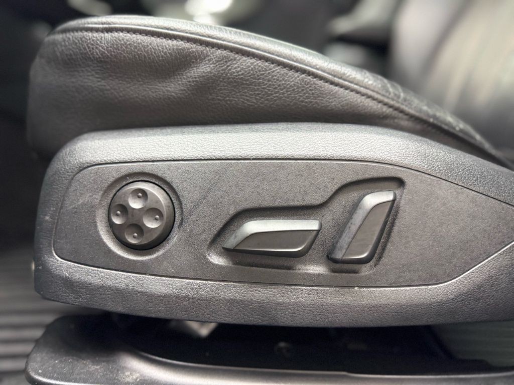 2019 Audi A4 Image 10