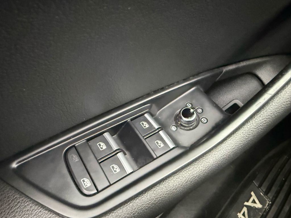 2019 Audi A4 Image 12