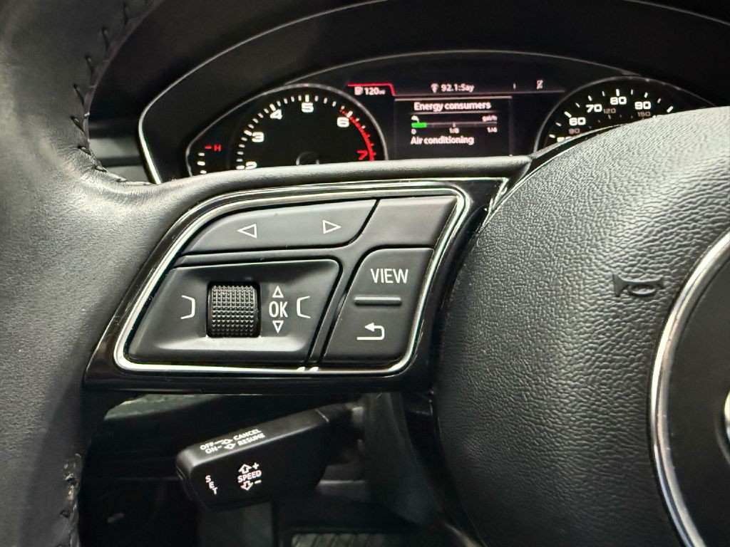 2019 Audi A4 Image 15