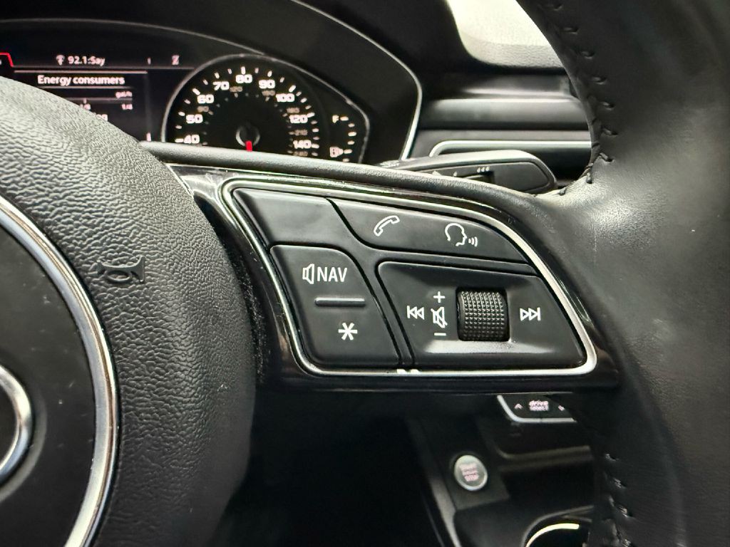 2019 Audi A4 Image 16
