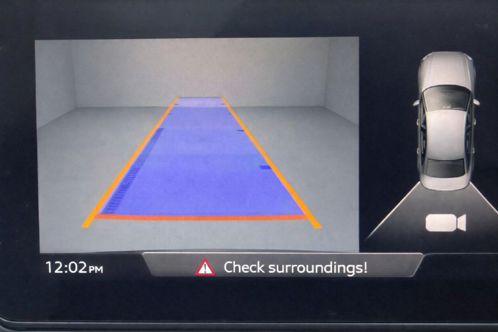 2019 Audi A4 Image 20