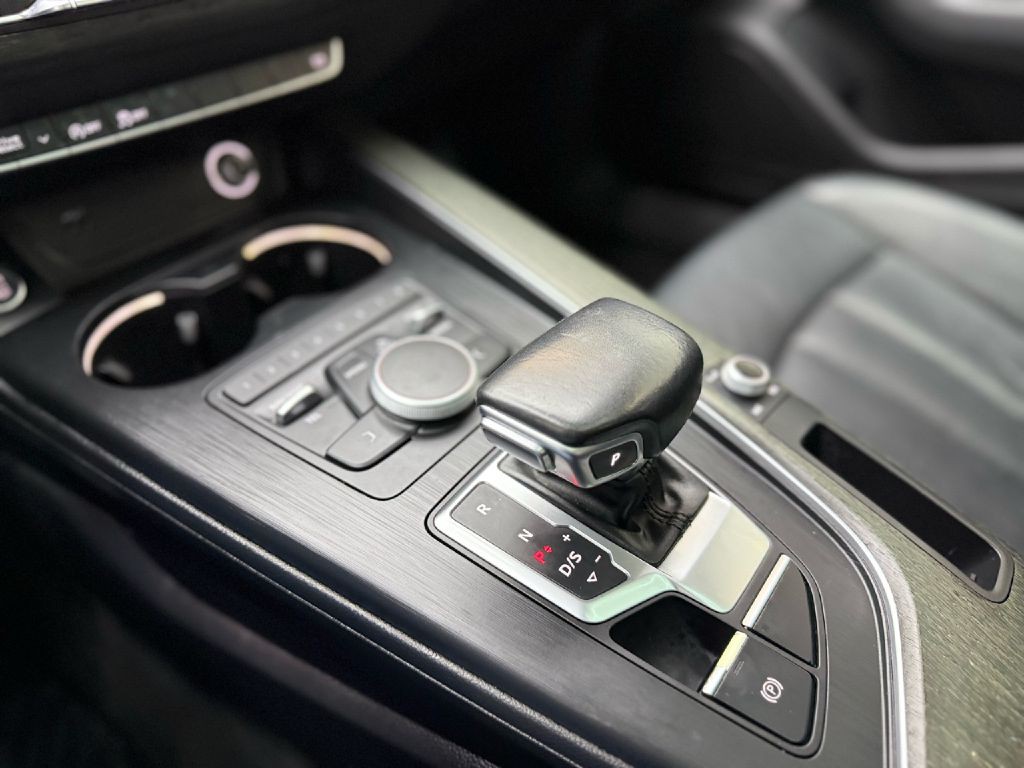 2019 Audi A4 Image 22