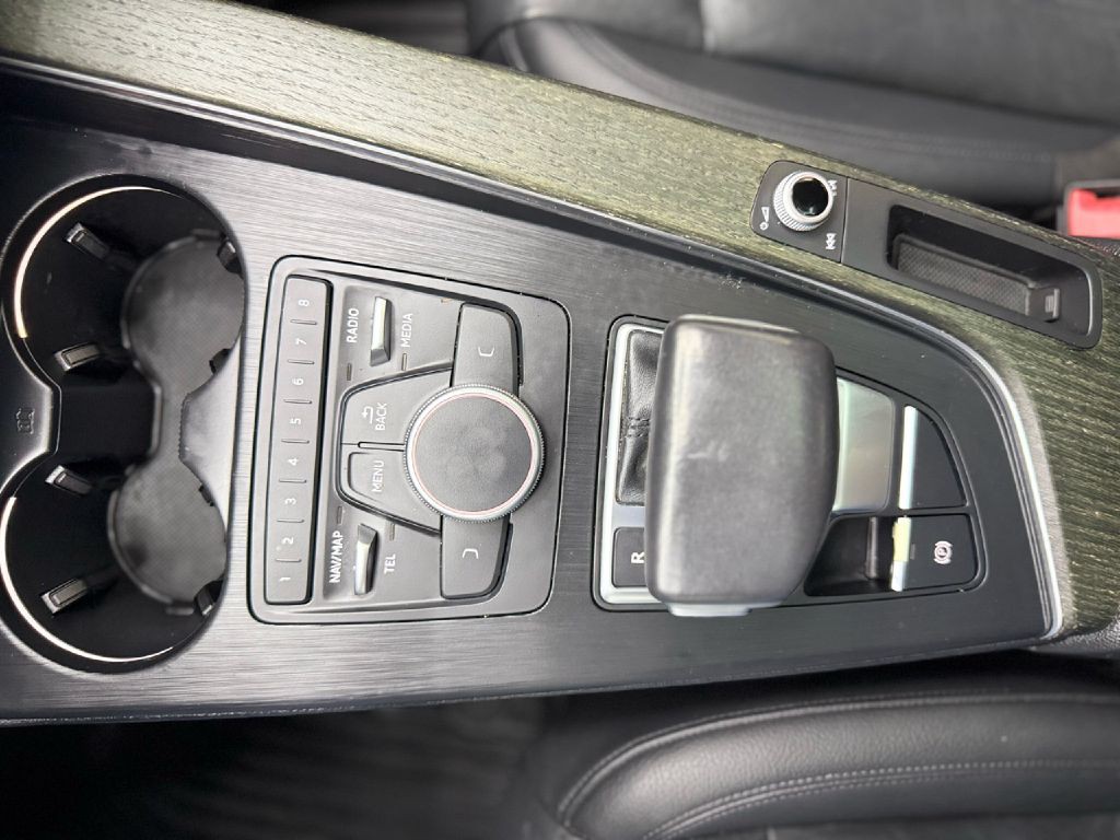 2019 Audi A4 Image 23