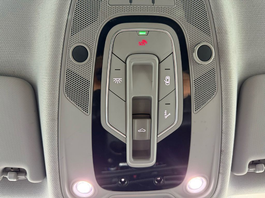 2019 Audi A4 Image 24