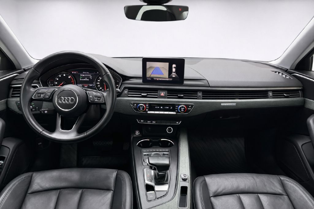 2019 Audi A4 Image 26