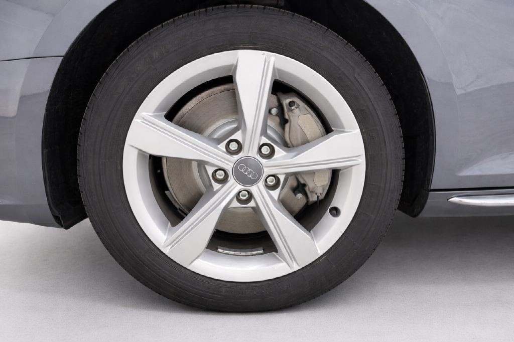 2019 Audi A4 Image 28