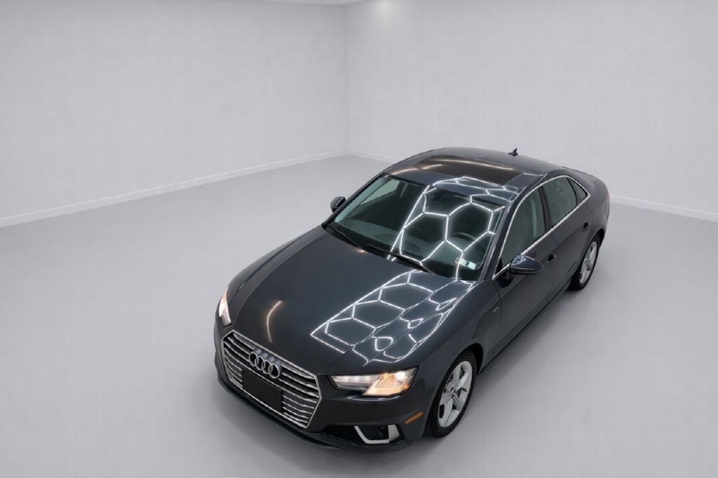 2019 Audi A4 Image 33