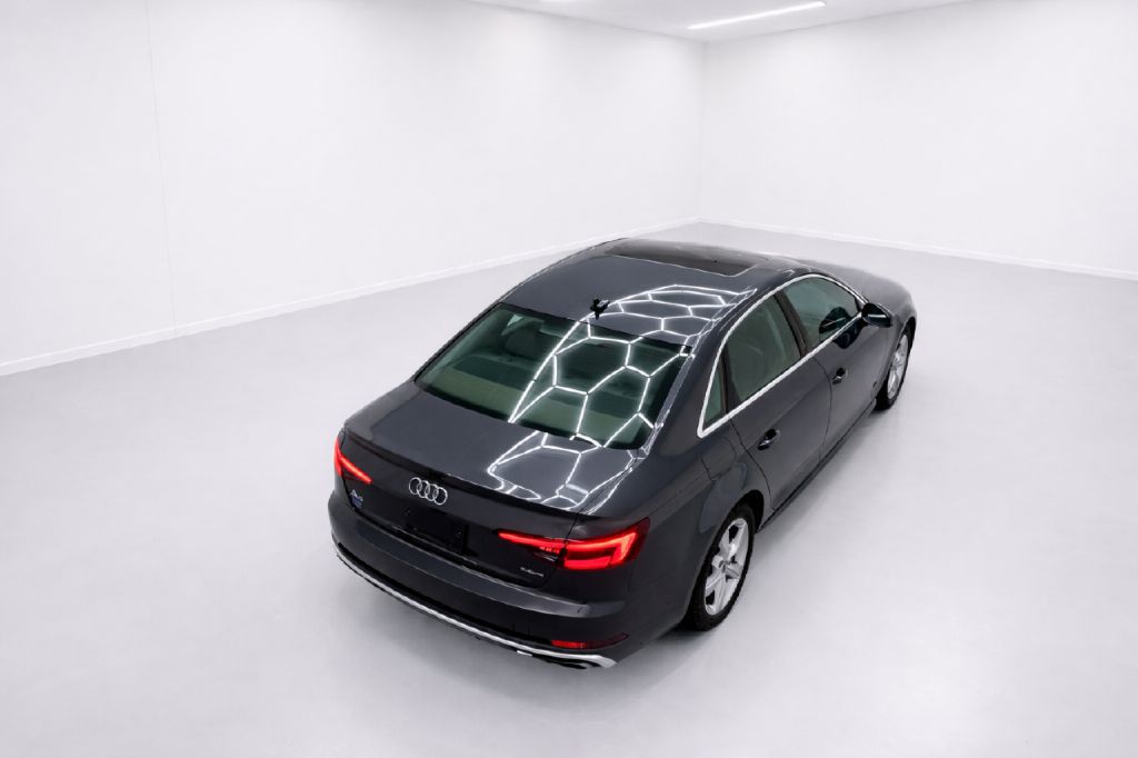 2019 Audi A4 Image 34