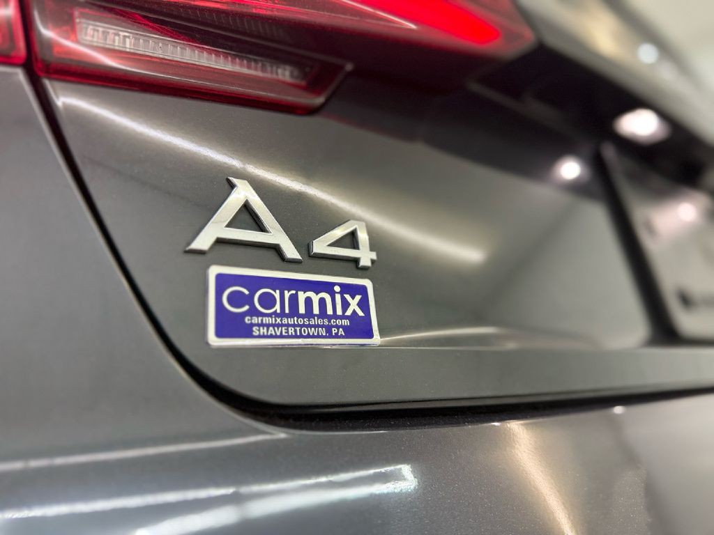 2019 Audi A4 Image 37