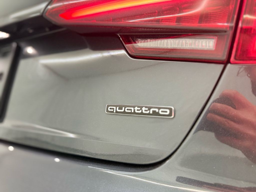 2019 Audi A4 Image 38