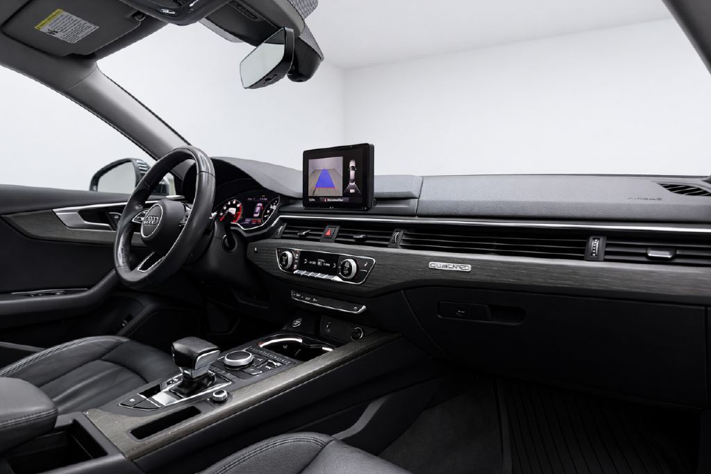 2019 Audi A4 Image 40