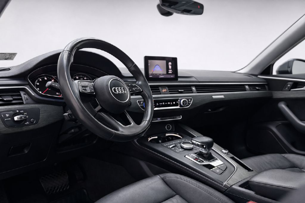 2019 Audi A4 Image 42