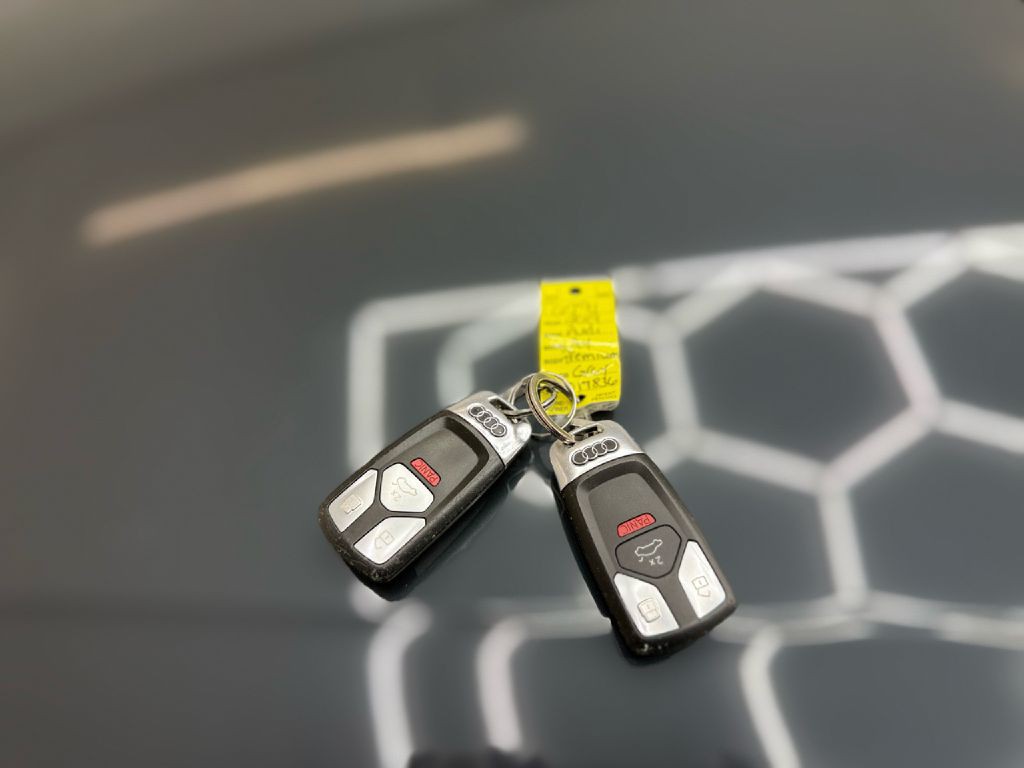 2019 Audi A4 Image 43