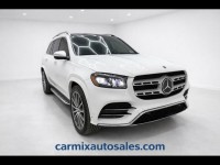Image for 2023 Mercedes-Benz GLS-Class GLS 450 4MATIC ID: 7280758
