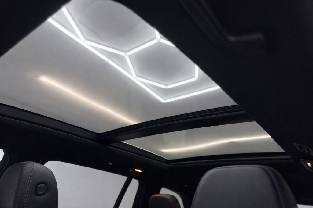 2023 Mercedes-Benz GLS-Class Image 11