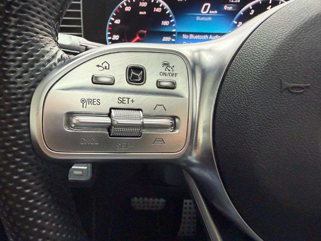 2023 Mercedes-Benz GLS-Class Image 14