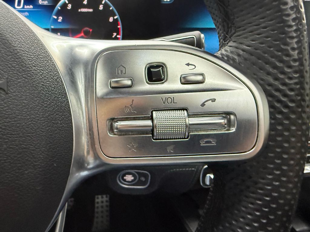 2023 Mercedes-Benz GLS-Class Image 15