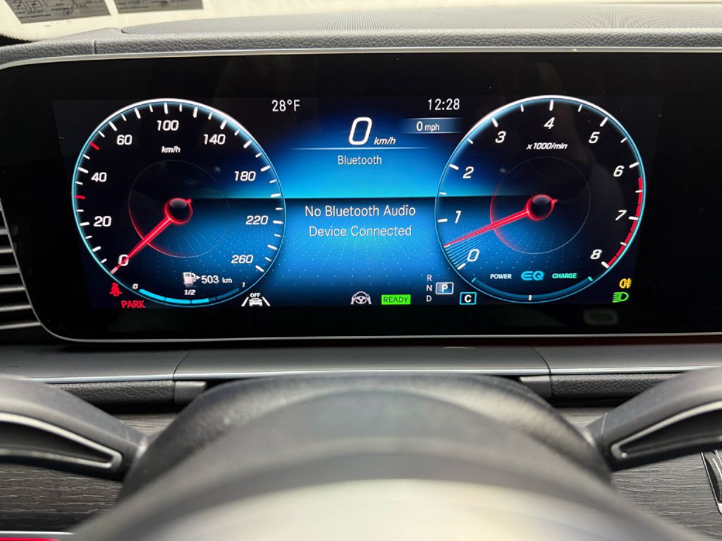 2023 Mercedes-Benz GLS-Class Image 16