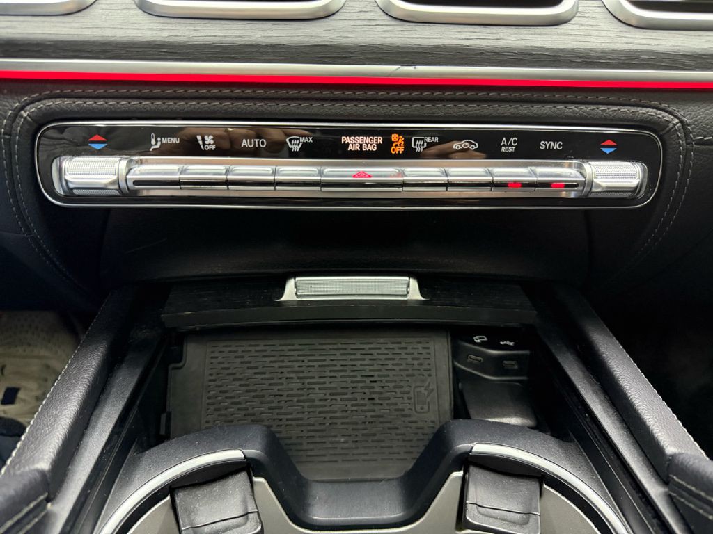 2023 Mercedes-Benz GLS-Class Image 19