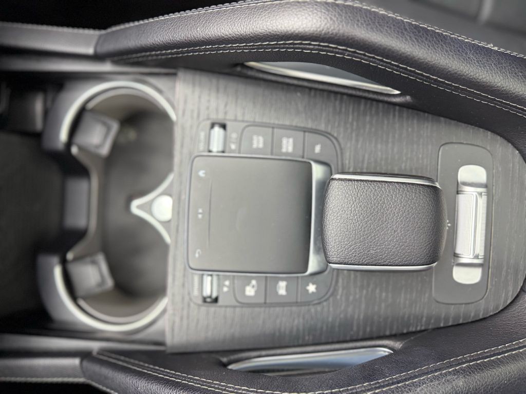 2023 Mercedes-Benz GLS-Class Image 21