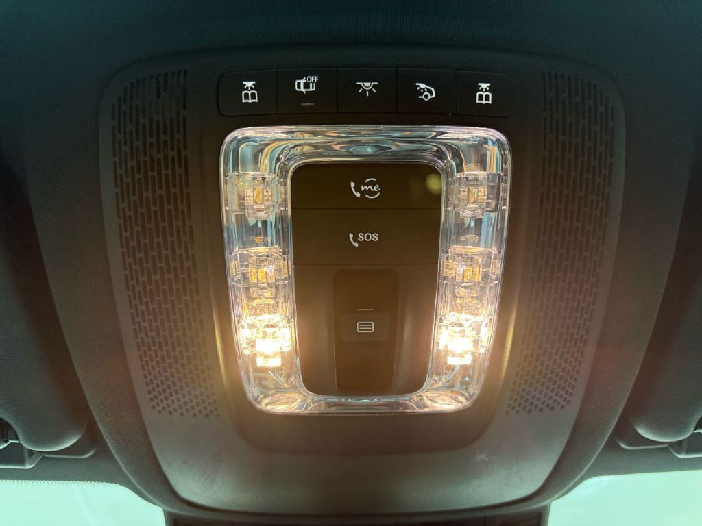 2023 Mercedes-Benz GLS-Class Image 22