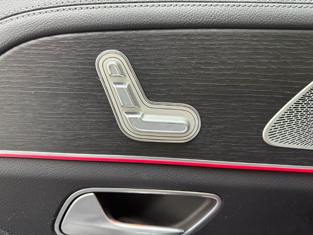 2023 Mercedes-Benz GLS-Class Image 24