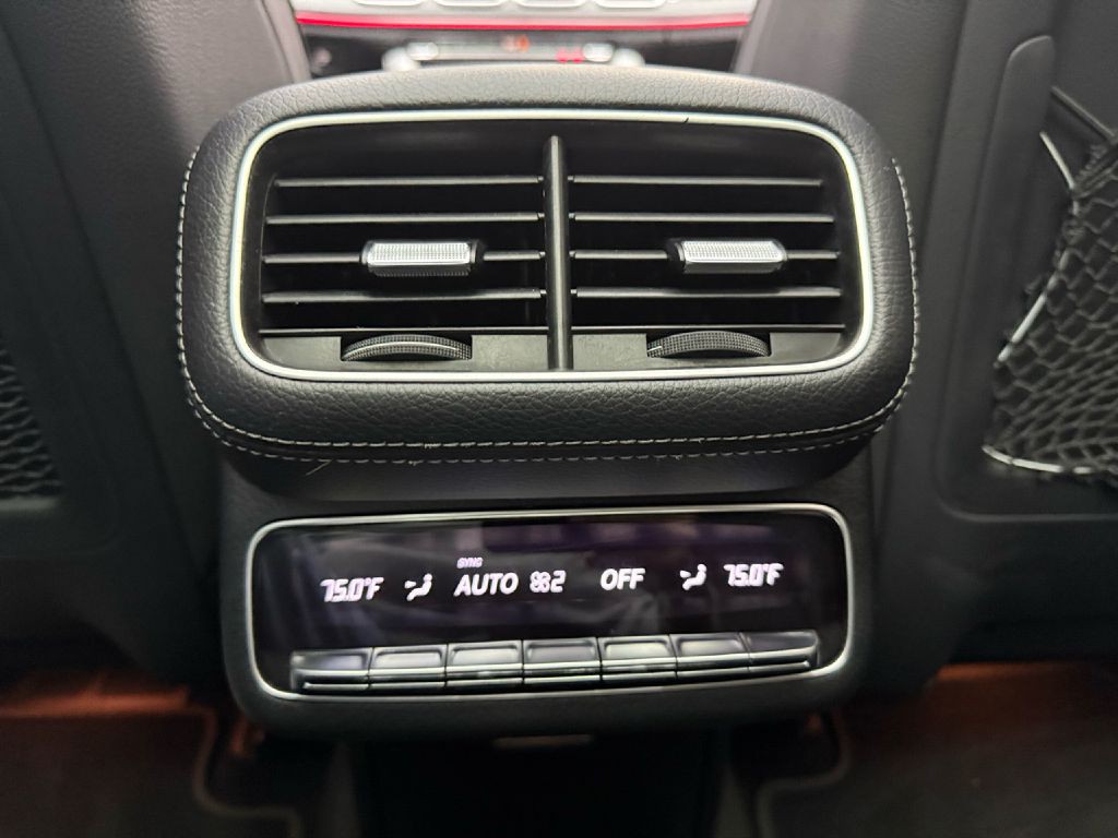 2023 Mercedes-Benz GLS-Class Image 25