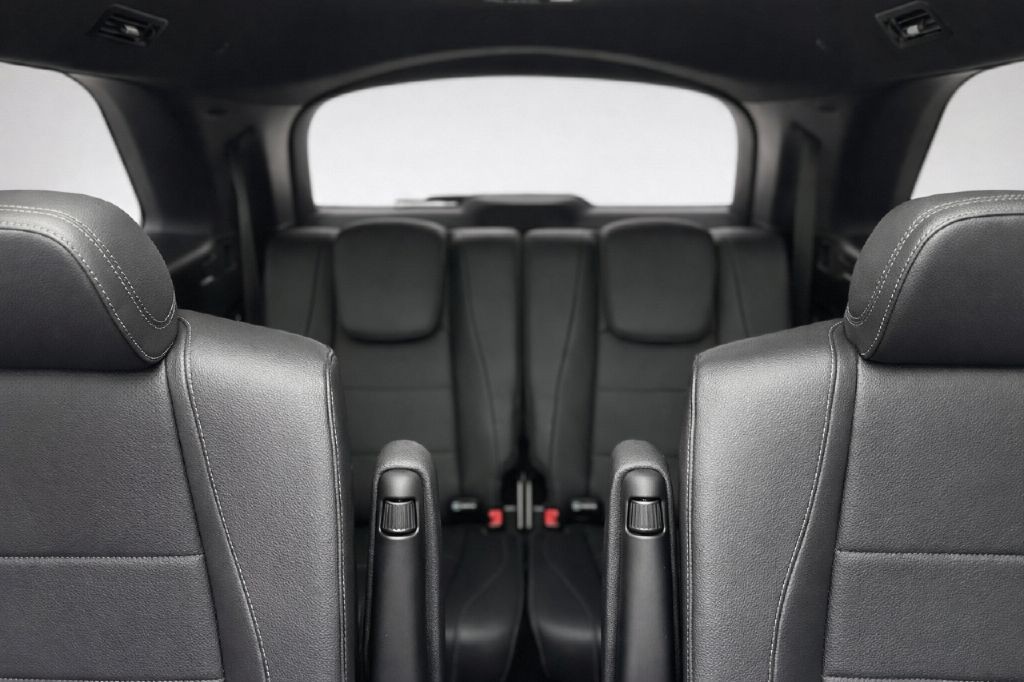 2023 Mercedes-Benz GLS-Class Image 27