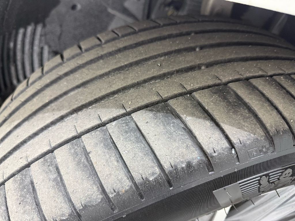 2023 Mercedes-Benz GLS-Class Image 35