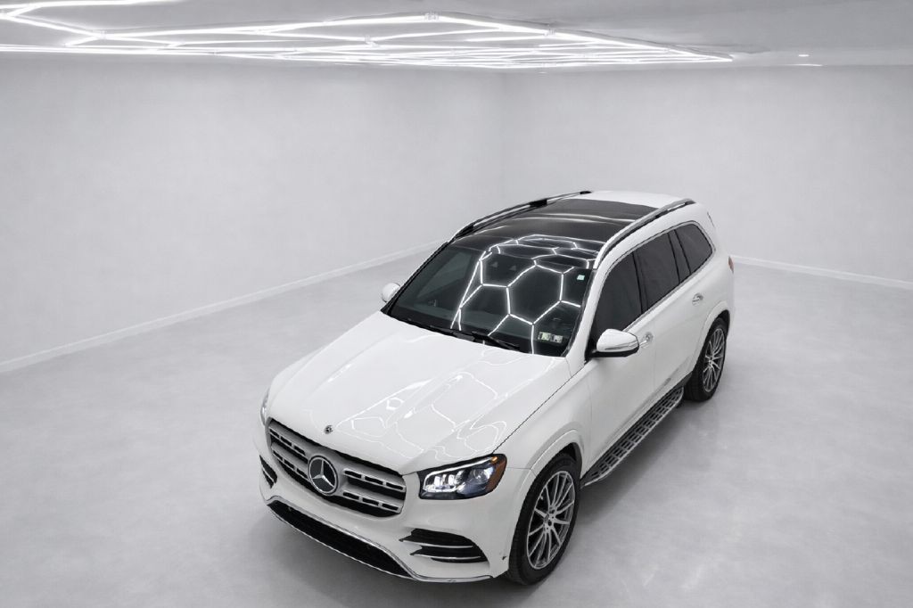 2023 Mercedes-Benz GLS-Class Image 39