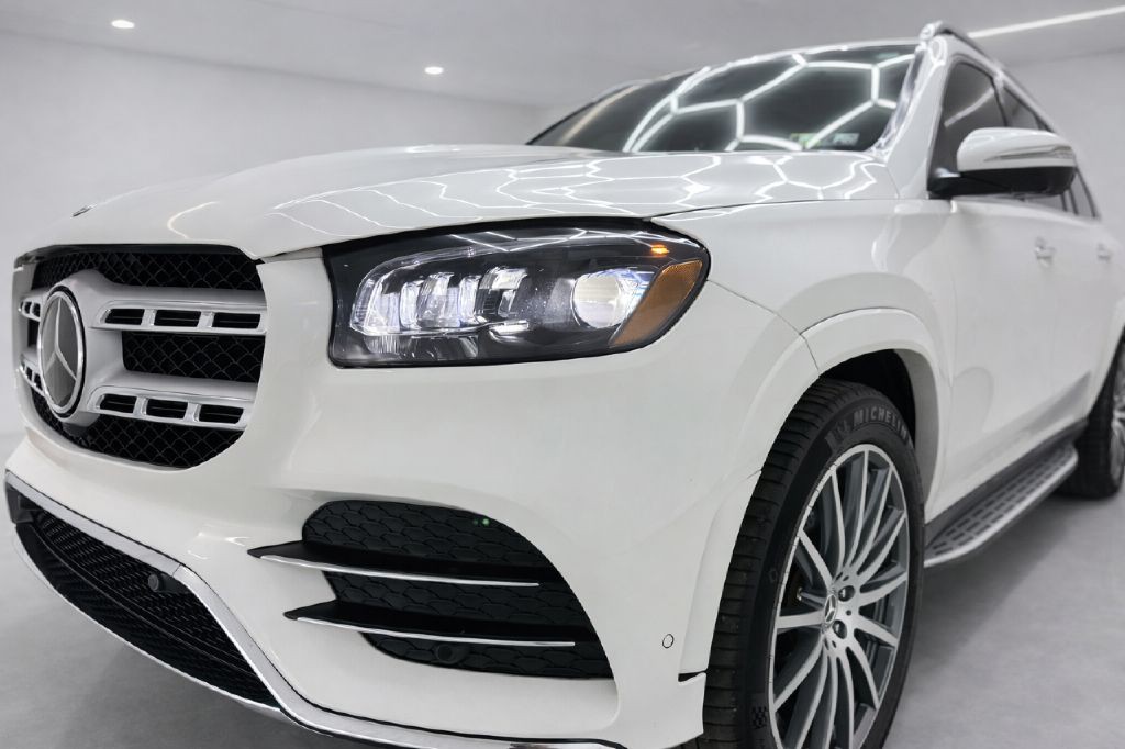 2023 Mercedes-Benz GLS-Class Image 41