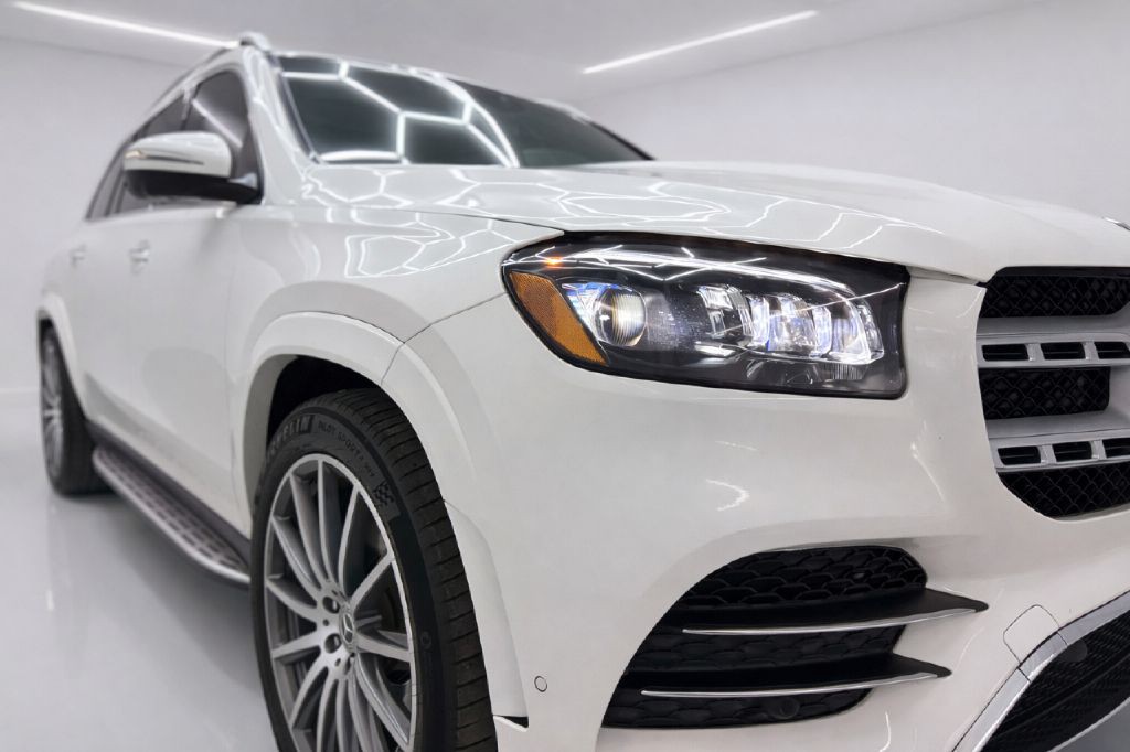 2023 Mercedes-Benz GLS-Class Image 42