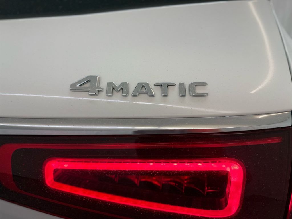 2023 Mercedes-Benz GLS-Class Image 44