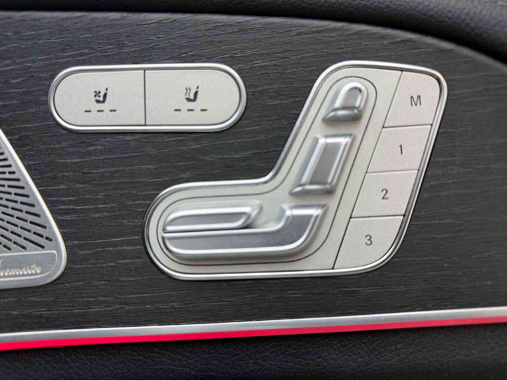 2023 Mercedes-Benz GLS-Class Image 46