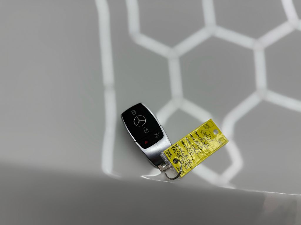 2023 Mercedes-Benz GLS-Class Image 48