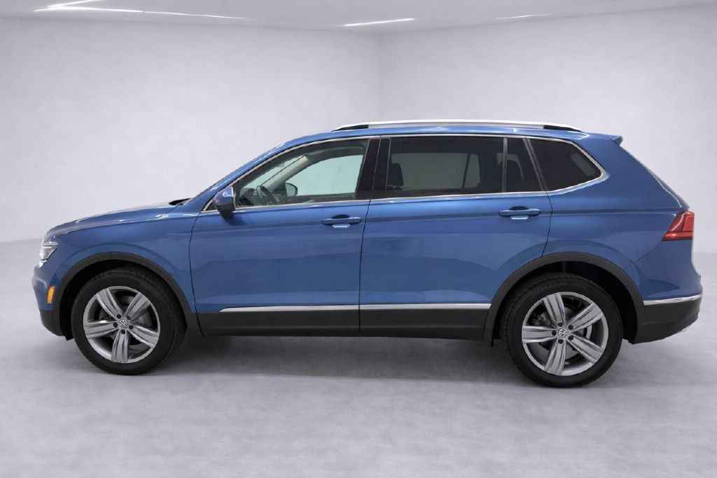2019 Volkswagen Tiguan Image 6