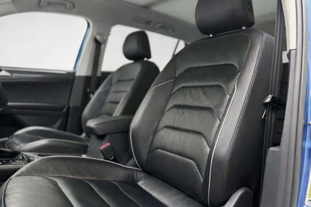 2019 Volkswagen Tiguan Image 9