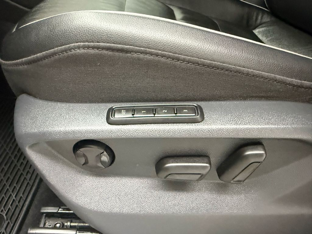 2019 Volkswagen Tiguan Image 10