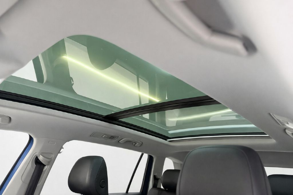 2019 Volkswagen Tiguan Image 11