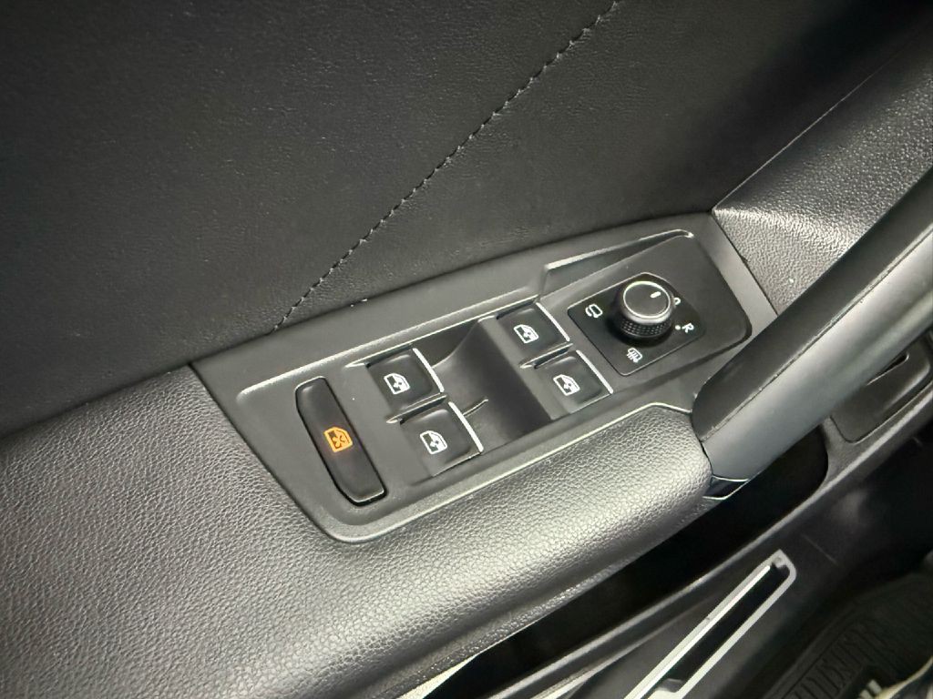 2019 Volkswagen Tiguan Image 12