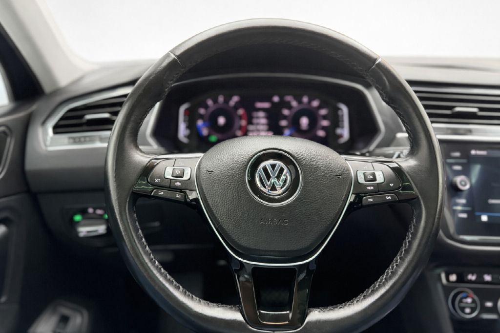 2019 Volkswagen Tiguan Image 13